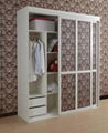 Bedroom Walk-in Wardrobe 4