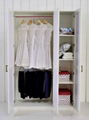 Bedroom Walk-in Wardrobe 5