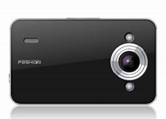 K6000 1080P Full HD Sports video camera