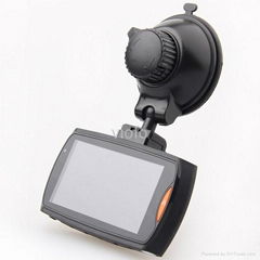 Non-brand RX300 Full HD 1080P Car DVR +