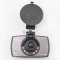 Non-brand RX300 Full HD 1080P Car DVR + WDR 3