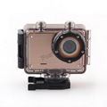 AT91 Waterproof FULL HD Sport Camera 1