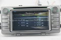 ZESTECH car dvd for toyota hilux dvd gps navigation radio Bluetooth ipod tv RDS 4