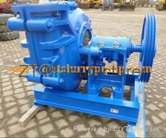 Slurry Pump 