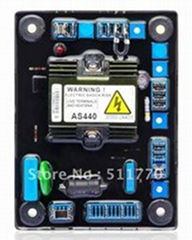 AVR AS440