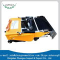 ZONZI automatic wall rendering machine for sale