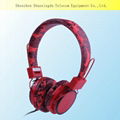 Unique magic super bass headphone 1