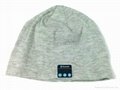Hot selling Bluetooth Music Hat 2