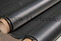 3k 2*2 twill carbon fiber cloth 200g -