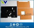 precision cnc bakelite part plastic