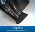 3K carbon fiber sheet,carbon fiber panel