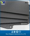 carbon fiber sheet 2mm,3mm carbon fiber sheet  2