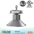 cUL DLC 100w LED high bay light with Meanwell driver 1