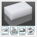 Melamine cleaning sponge foam