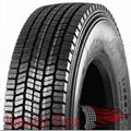 Radial Truck Tyre (315/80R22.5) 3