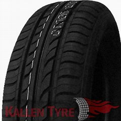 PASSENGER CAR TYRE (175/60R13, 185