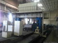 GMC 3080 MR2 - Gantry Milling Machine - Shenyang Machine Tool Co ltd.