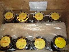 LCM Italy Ball valves