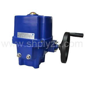  High Quality Part-turn Valve Electric Actuator 2