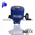 200W Electric Actuator with Hand-wheel 2