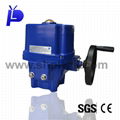 Valve Electric Actuator