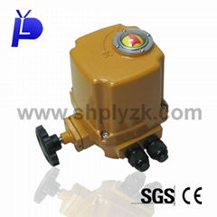 Small Actuator