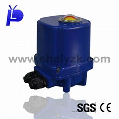  Electric Actuator with CE Certificate