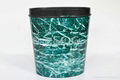 Marble Effect Film of Cylinder Plastic