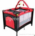 European Standard Baby Playpen 1