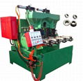 2 & 4 Spindle Flange&Hex Nut Tapping Machine  1