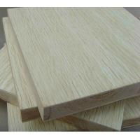 melamine blockboard for cabinet furniture