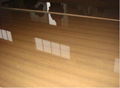 UV melamine plywood for kitchen cabinet 1