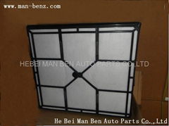 Mercedes Benz Truck Engine Spare Part  Air Filter A0040941104