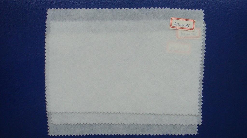 china spunlace nonwoven for filter