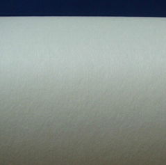 spunlace nonwoven fabric for PVC synthetic leather