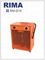 Electric heater  15kw 30kw