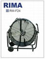 Large Industrial Electric fan 48' 42' 36' 30' 2