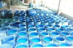 Factory Sell copper sulphate-poultry feed additive