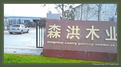 SenHong CO.,LTD