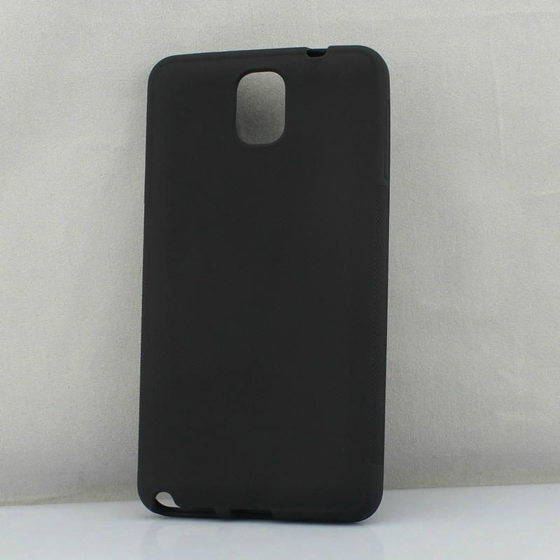 samsung galaxy note 3 frosted tpu case cover