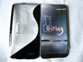 lg g-flex tpu stand case  1