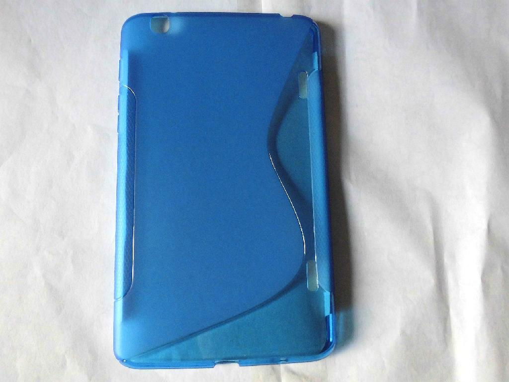 lg v500 g pad 8.3 Sline soft tpu case protective cover case