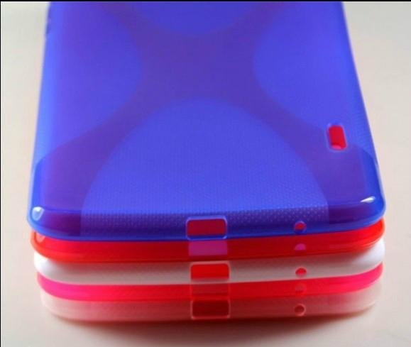 lg v500 g pad 8.3 Sline soft tpu case protective cover case 4
