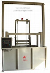 Gas-tight Pressure Testing Machine