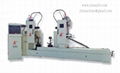 Double Circular Seam Welding Machine for