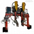 H-Beam Welding Machine