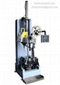 Auto Wheel Rim Welding Machine 1