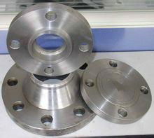 EN1092-1 flanges