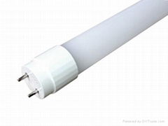 LED tube light