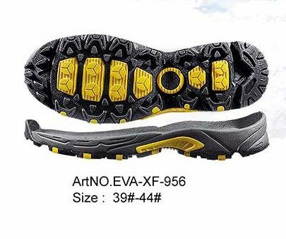 Sole manufacturer in Outdoor safety climbing rubber Sole